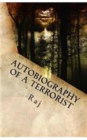 Autobiography of a Terrorist