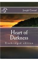 Heart of Darkness