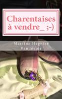 Charentaises a Vendre_;-)