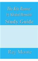 The Kite Runner by Khaled Hosseini