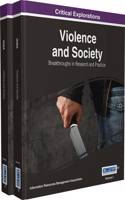 Violence and Society