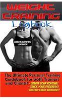The Weight Training Logbook