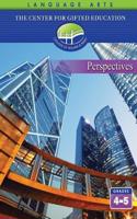 PERSPECTIVES STUDENT GUIDE