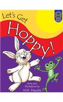 Let's Get Hoppy!