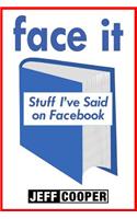 face it