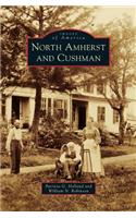North Amherst and Cushman