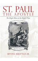 St. Paul the Apostle