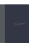 Polar Coordinate Notebook