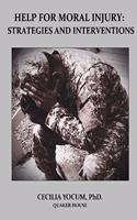 Help for Moral Injury