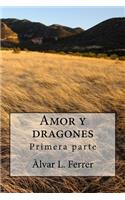 Amor y dragones