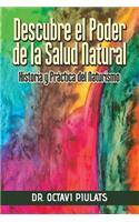 Descubre el Poder de la Salud Natural