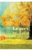 Leaves of Life