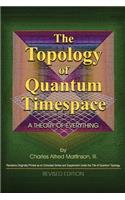 Topology of Quantum Timespace