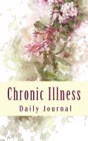 Chronic Illness Daily Journal