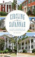 Circling the Savannah