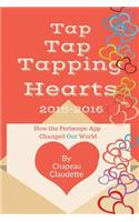 Tap Tap Tapping Hearts 2015-2016