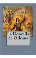 Doncella de Orleans