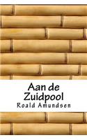 Aan de Zuidpool