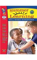 Summer Learning