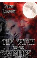 The Witch and the Vampire