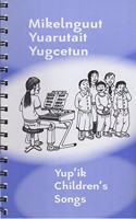 Mikelnguut Yuarutait Yugcetun
