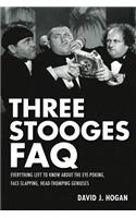 Three Stooges FAQ