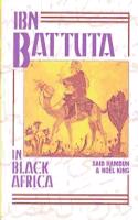 Ibn Battuta in Black Africa