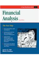 Financial Analysis (Revised)