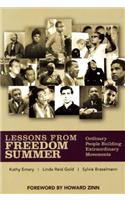 Lessons from Freedom Summer