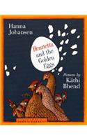 Henrietta and the Golden Eggs