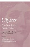 Ulysses--En-Gendered Perspectives