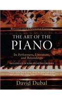 Art of the Piano