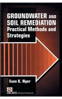 Groundwater and Soil Remediation