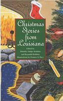 Christmas Stories from Louisiana