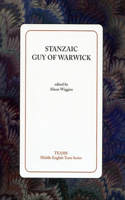 Stanzaic Guy of Warwick