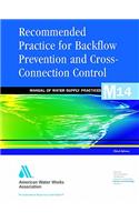 Recommended Practice for Backflow: Introduction to Chemistry and Control