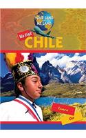 We Visit Chile