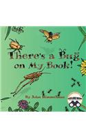 There's a Bug on My Book!