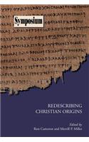 Redescribing Christian Origins