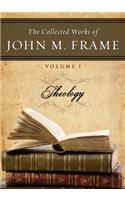 Collected Works Of John Frame CD