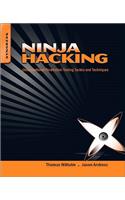 Ninja Hacking