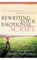 Rewriting Your Emotional Script