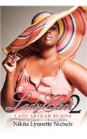 Lady Elect 2