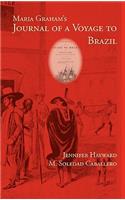 Maria Graham's Journal of a Voyage to Brazil