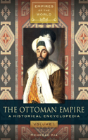 Ottoman Empire [2 Volumes]