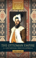 The Ottoman Empire