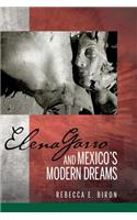 Elena Garro and Mexico's Modern Dreams
