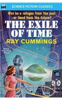 The Exile of Time