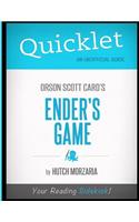 Quicklet - Ender's Game