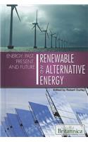 Renewable and Alternative Energy